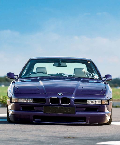 download BMW 840CI workshop manual