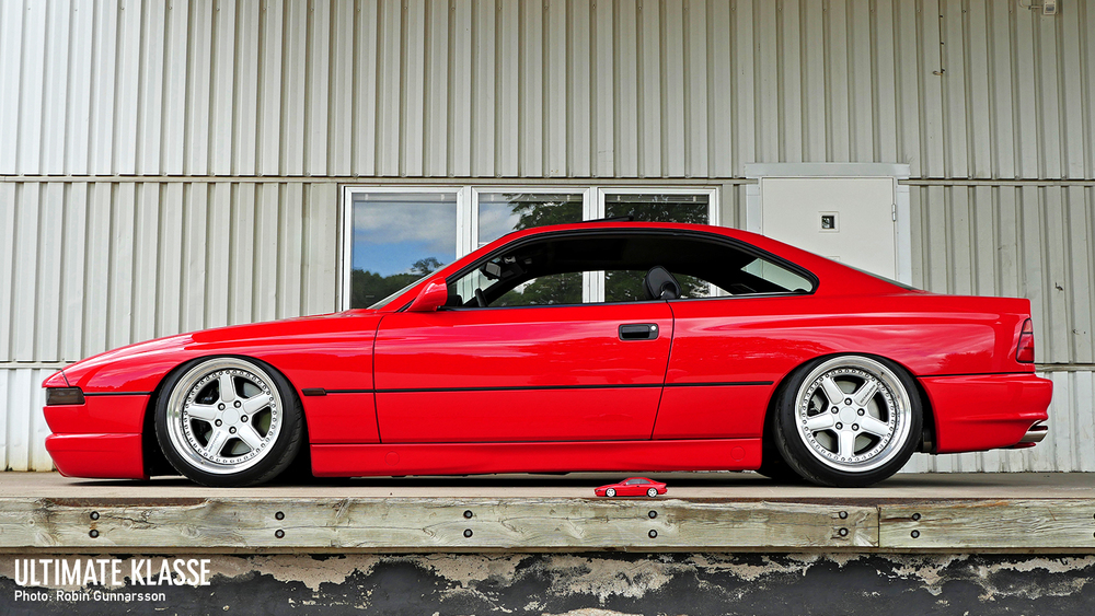 download BMW 840Ci workshop manual