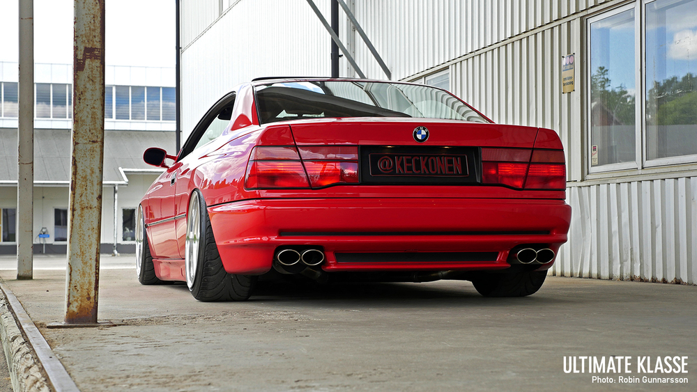 download BMW 840ci workshop manual