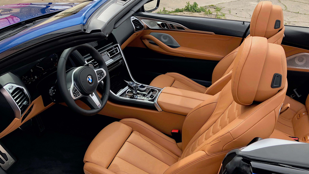 download BMW 850I workshop manual