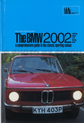 download BMW Class 1502 1602 1802  A Ti tii workshop manual