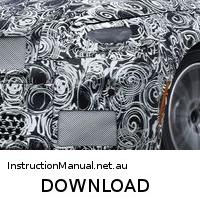 repair manual