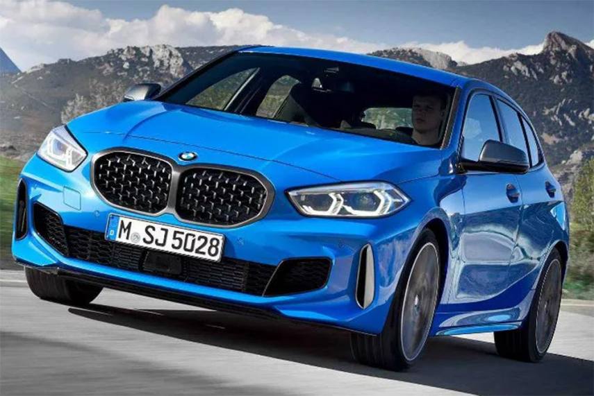 download BMW Coupe workshop manual
