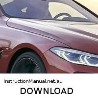 repair manual