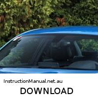 service manual