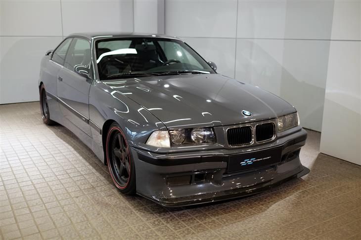 download BMW E 36 workshop manual