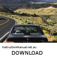 repair manual