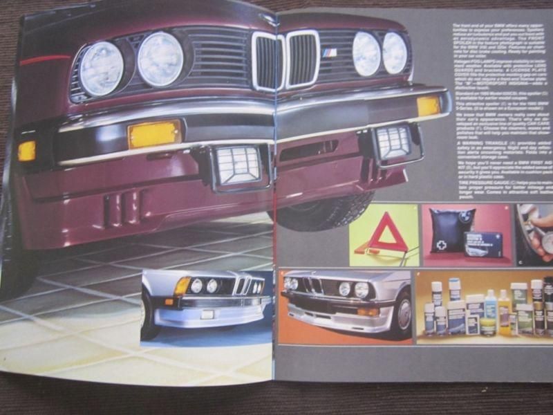 download BMW E28 E30 E34 workshop manual