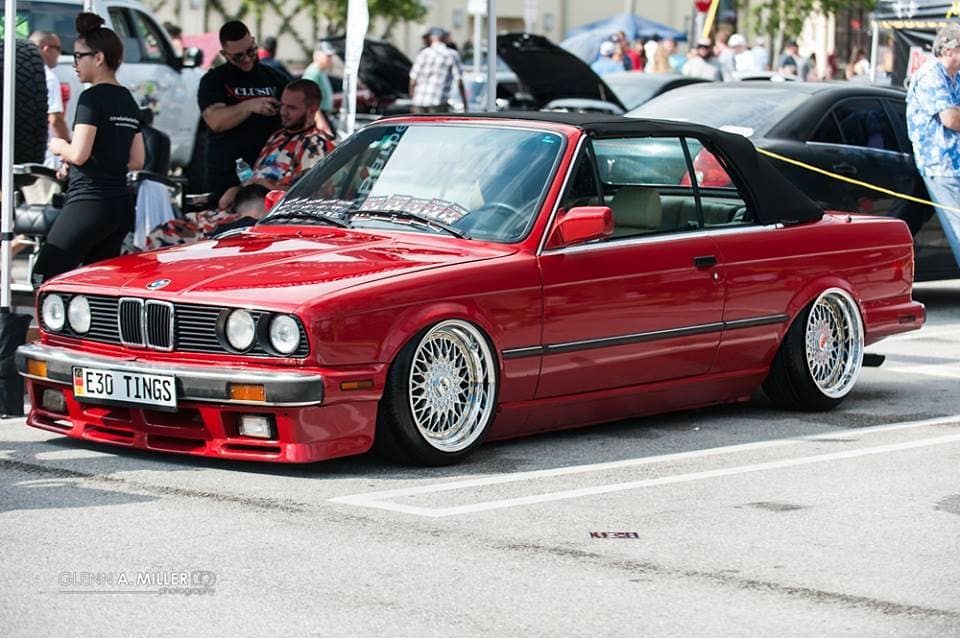 download BMW E30 3 Series workshop manual