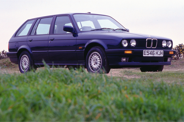 download BMW E30 3 Series workshop manual