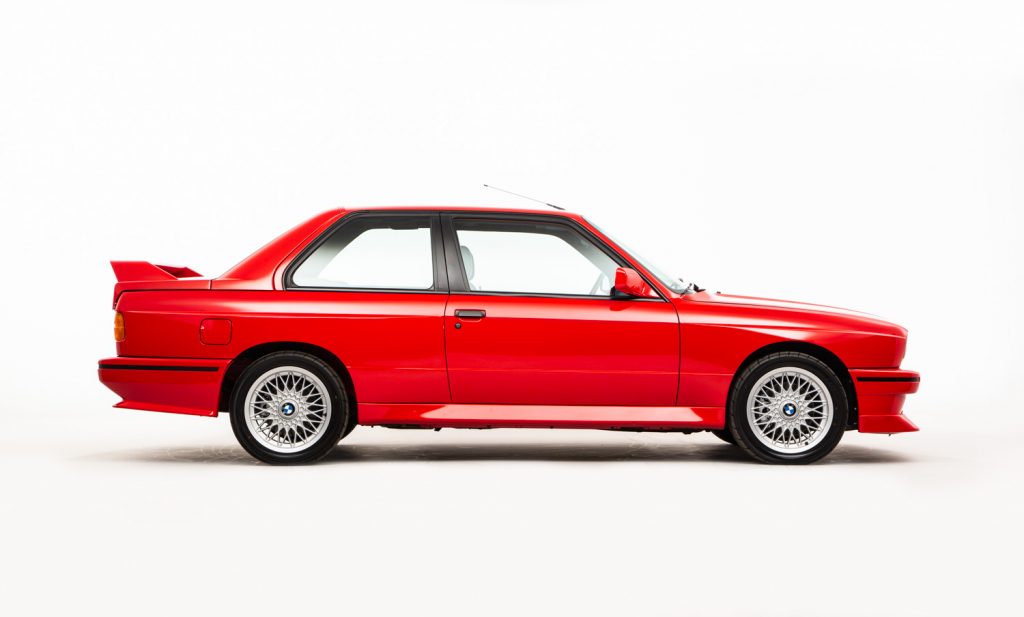 download BMW E30 ETM able workshop manual