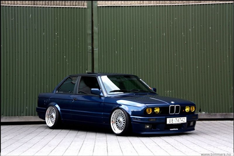 download BMW E30 ETM workshop manual