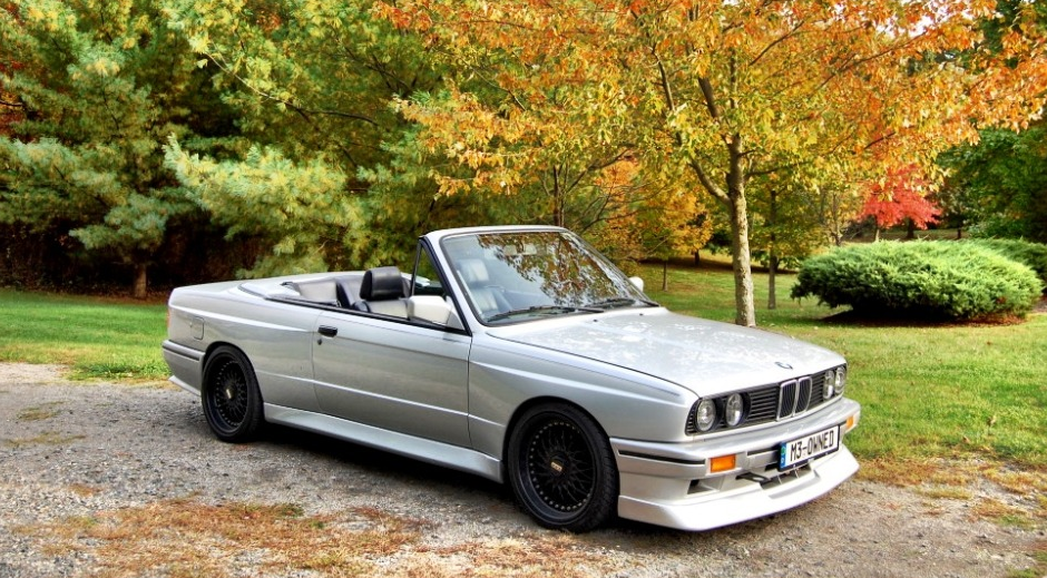 download BMW E30 ETM workshop manual