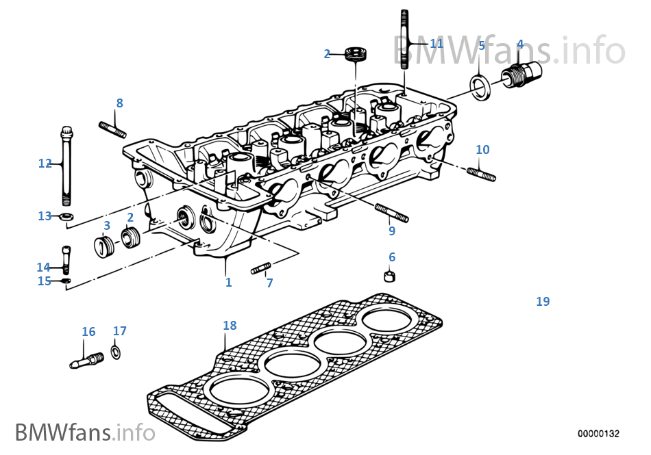 download BMW E30 M3 workshop manual