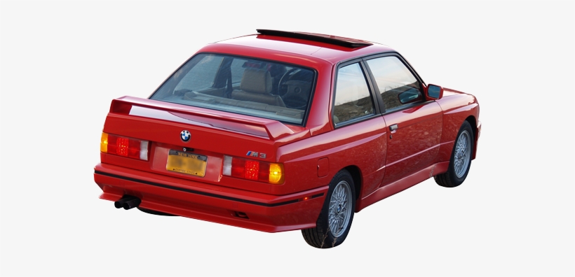 download BMW E30 M3 workshop manual