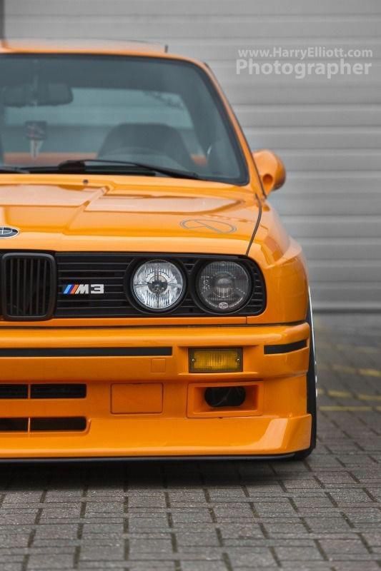 download BMW E30 M3 workshop manual