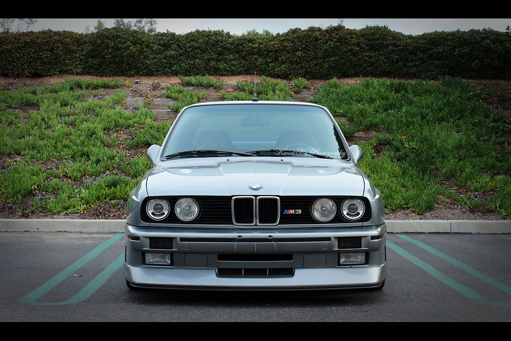 download BMW E30 M3 workshop manual