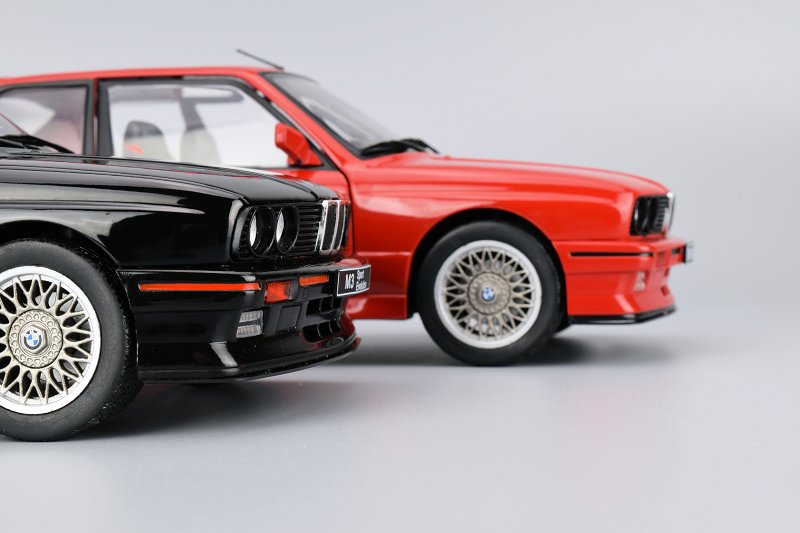 download BMW E30 M3 workshop manual