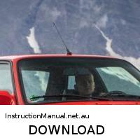 service manual