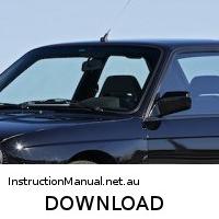 service manual