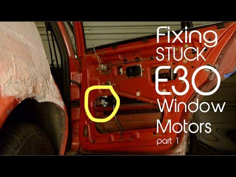 download BMW E30 workshop manual