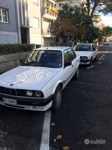 download BMW E30 workshop manual