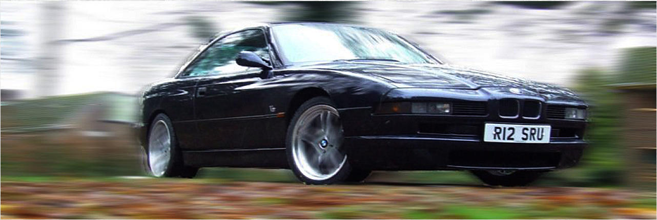 download BMW E31 8 Prosedures workshop manual