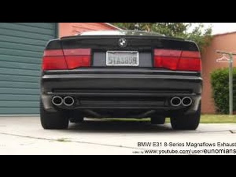 download BMW E31 workshop manual