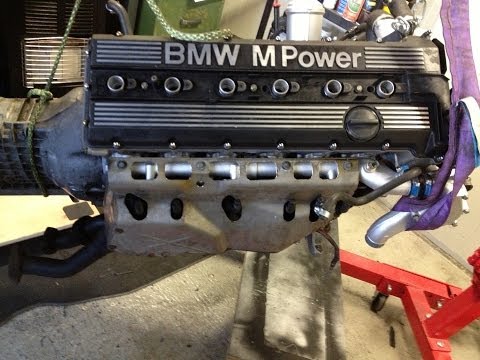 download BMW E34 workshop manual
