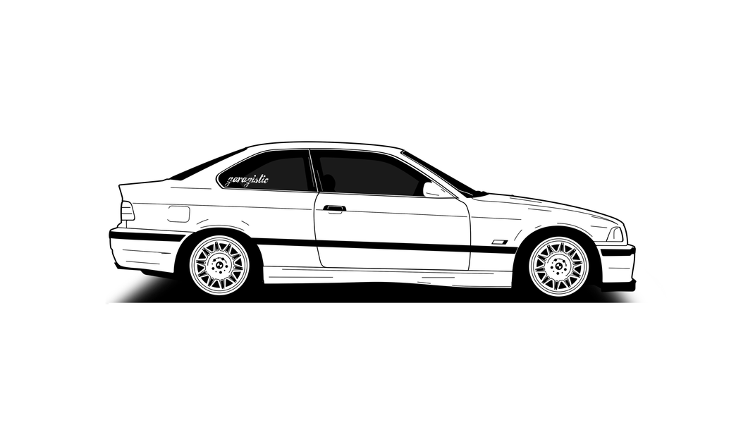 download BMW E36 5 COMPACT 318ti MANU workshop manual