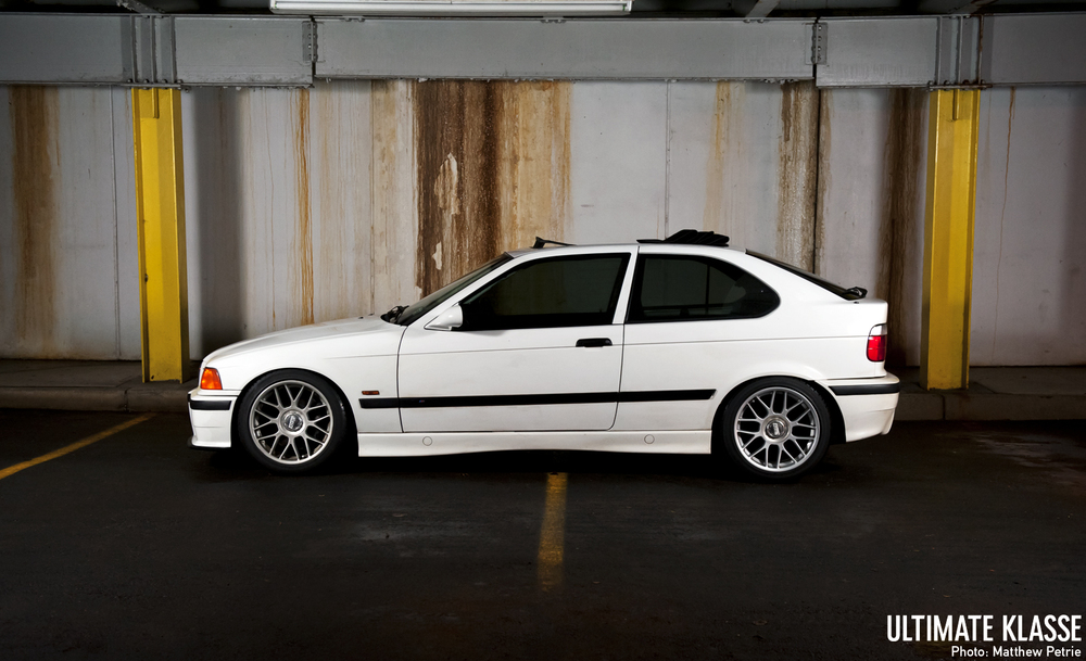 download BMW E36 5 COMPACT 318ti MANU workshop manual