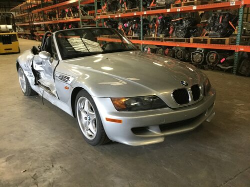 download BMW E36 7 Z3 M ROADSTAR able workshop manual