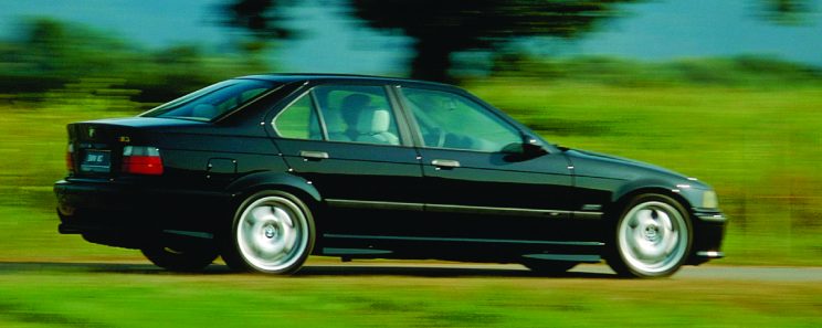 download BMW E36 workshop manual