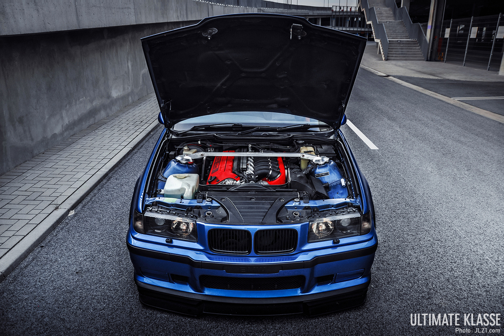 download BMW E36 workshop manual