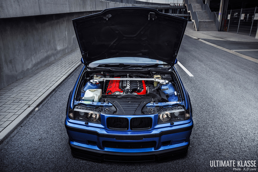 download BMW E36 workshop manual