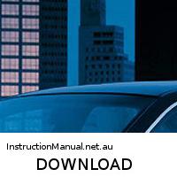 service manual