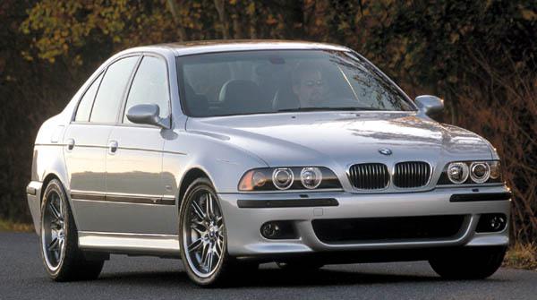 download BMW E39 540i Sedan Work workshop manual