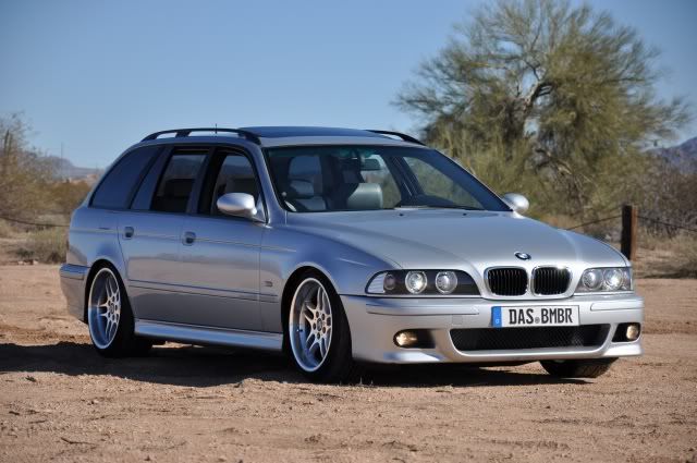 download BMW E39 Sport Wagon Work workshop manual