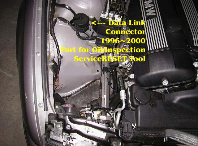 download BMW E39 workshop manual