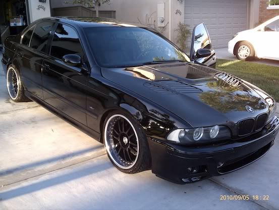 download BMW E39 workshop manual