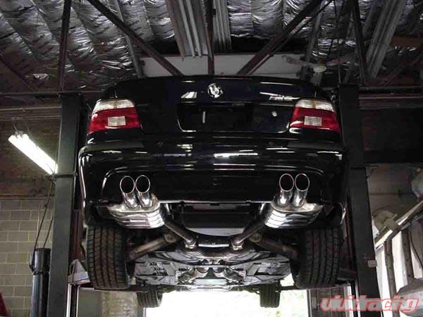 download BMW E39 workshop manual