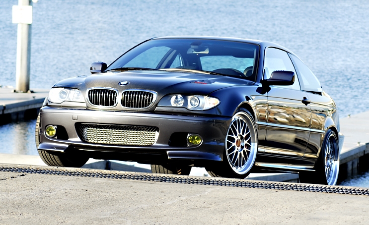 download BMW E46 COMPACT able workshop manual