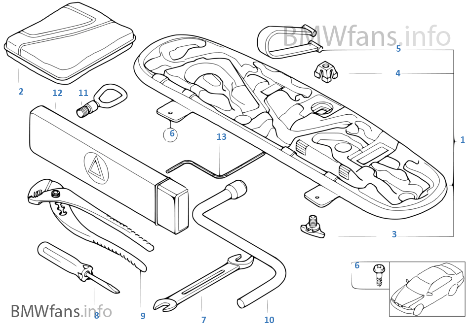 download BMW E46 COMPACT workshop manual