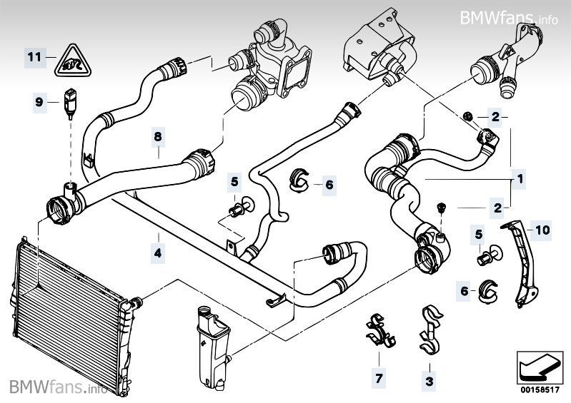 download BMW E46 COMPACT workshop manual