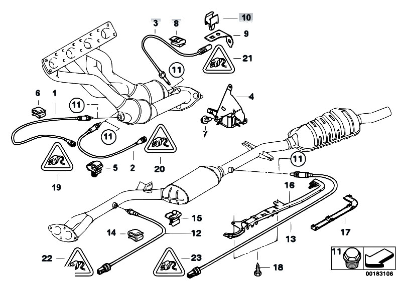 download BMW E46 COMPACT workshop manual