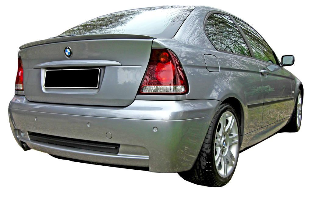 download BMW E46 COMPACT workshop manual