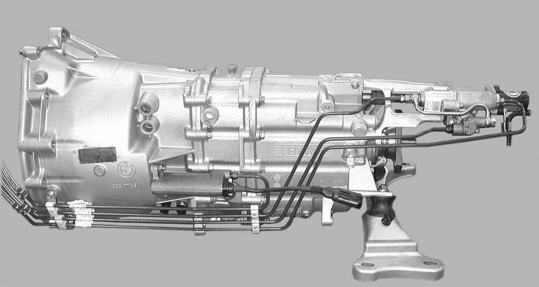 download BMW E46 M3 workshop manual