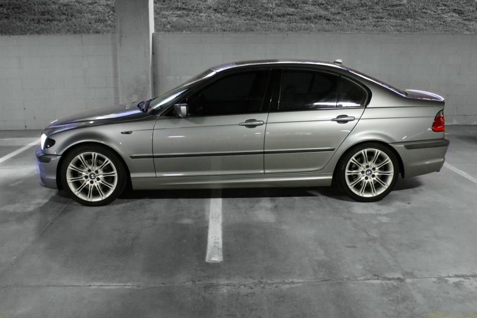 download BMW E46 workshop manual