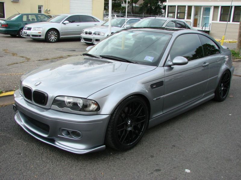 download BMW E46 workshop manual