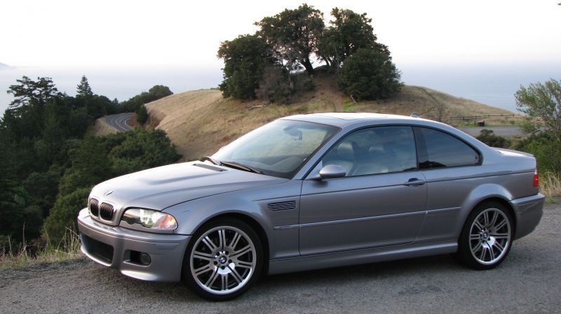 download BMW E46 workshop manual